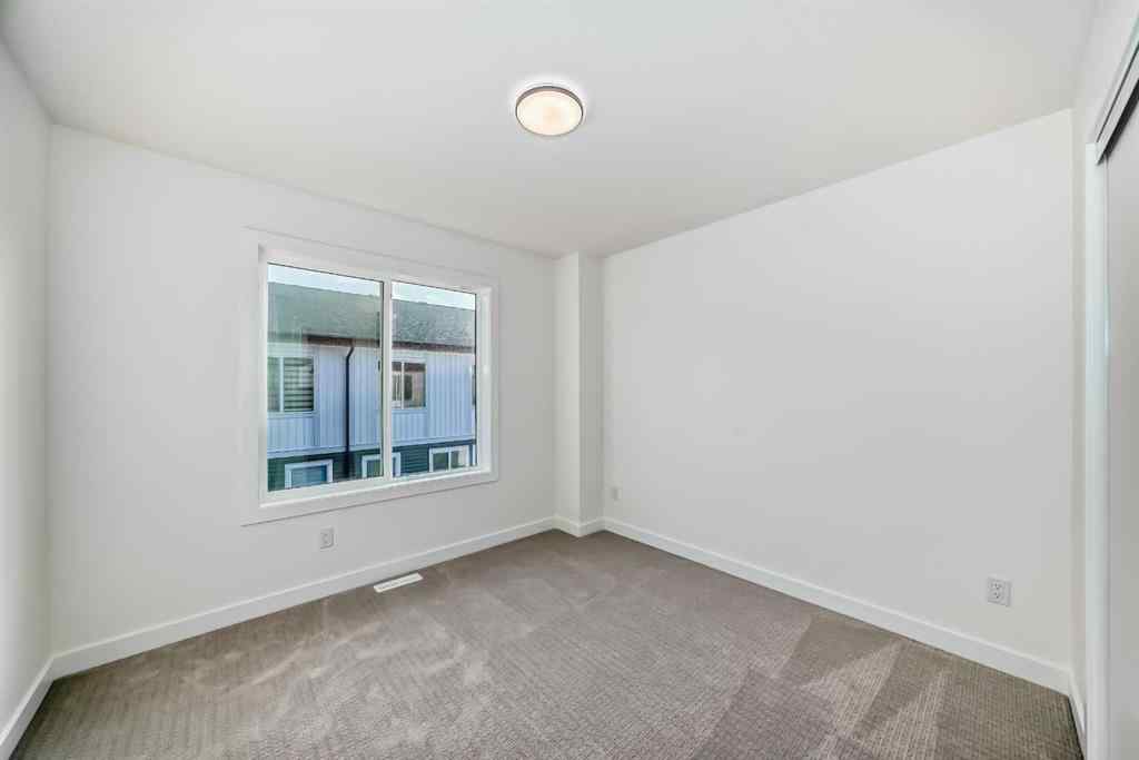 MLS® A2254462 - 42 Corner Glen Manor NE in Cornerstone Calgary, Residential