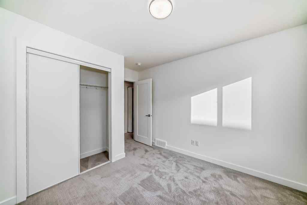 MLS® A2254462 - 42 Corner Glen Manor NE in Cornerstone Calgary, Residential