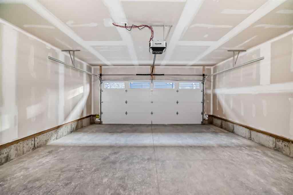 MLS® A2254462 - 42 Corner Glen Manor NE in Cornerstone Calgary, Residential