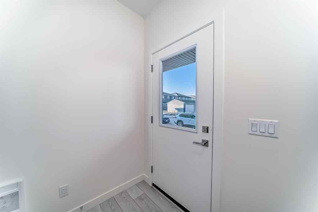MLS® A2254462 - 42 Corner Glen Manor NE in Cornerstone Calgary, Residential