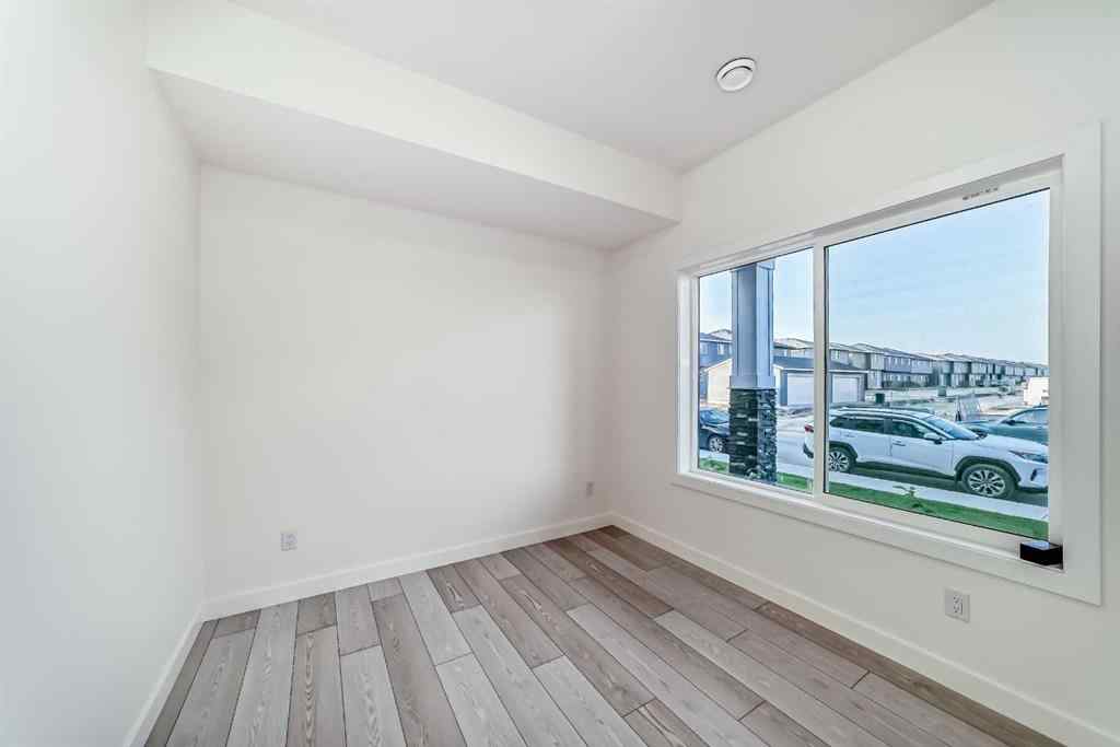 MLS® A2254462 - 42 Corner Glen Manor NE in Cornerstone Calgary, Residential