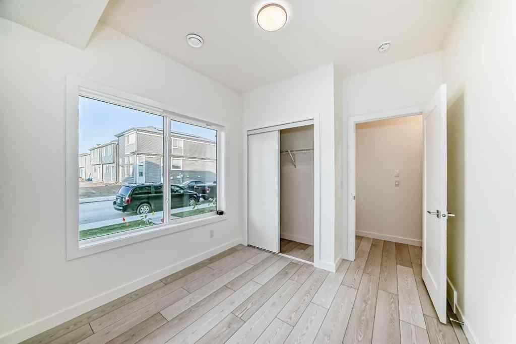 MLS® A2254462 - 42 Corner Glen Manor NE in Cornerstone Calgary, Residential