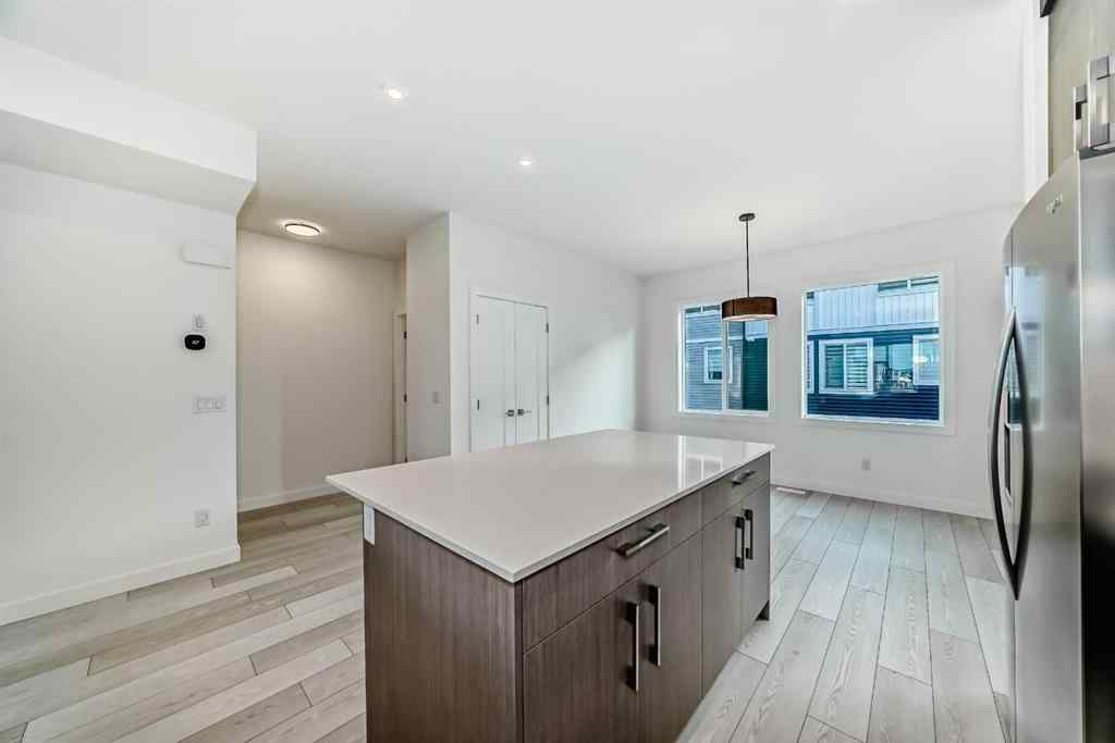 MLS® A2254462 - 42 Corner Glen Manor NE in Cornerstone Calgary, Residential