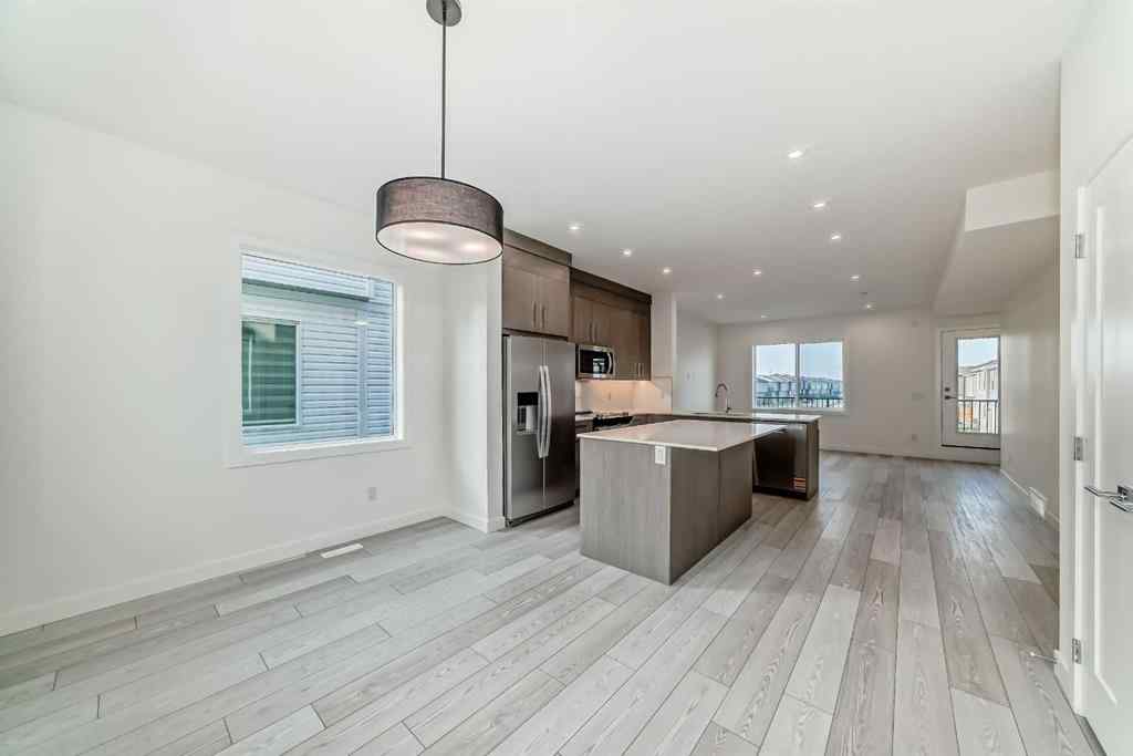 MLS® A2254462 - 42 Corner Glen Manor NE in Cornerstone Calgary, Residential
