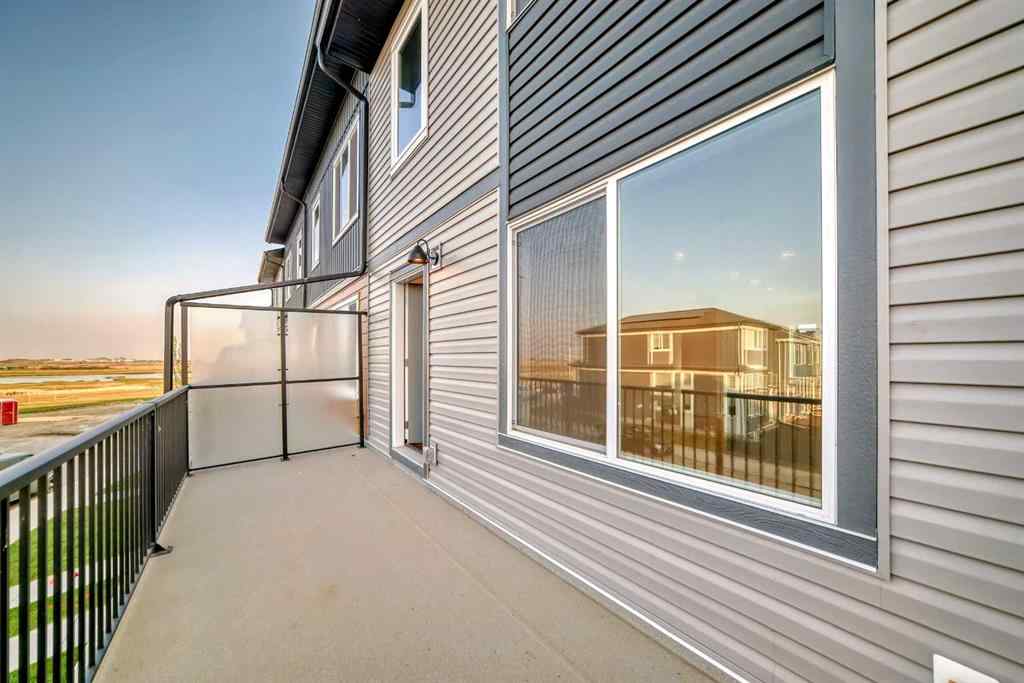 MLS® A2254462 - 42 Corner Glen Manor NE in Cornerstone Calgary, Residential