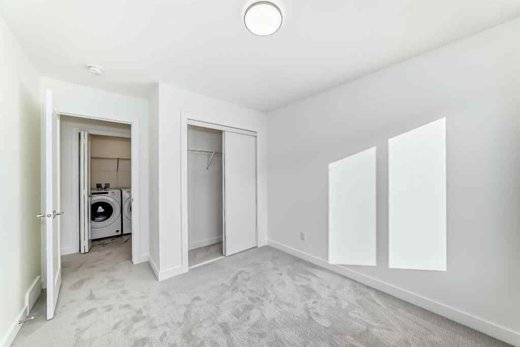 MLS® A2254462 - 42 Corner Glen Manor NE in Cornerstone Calgary, Residential