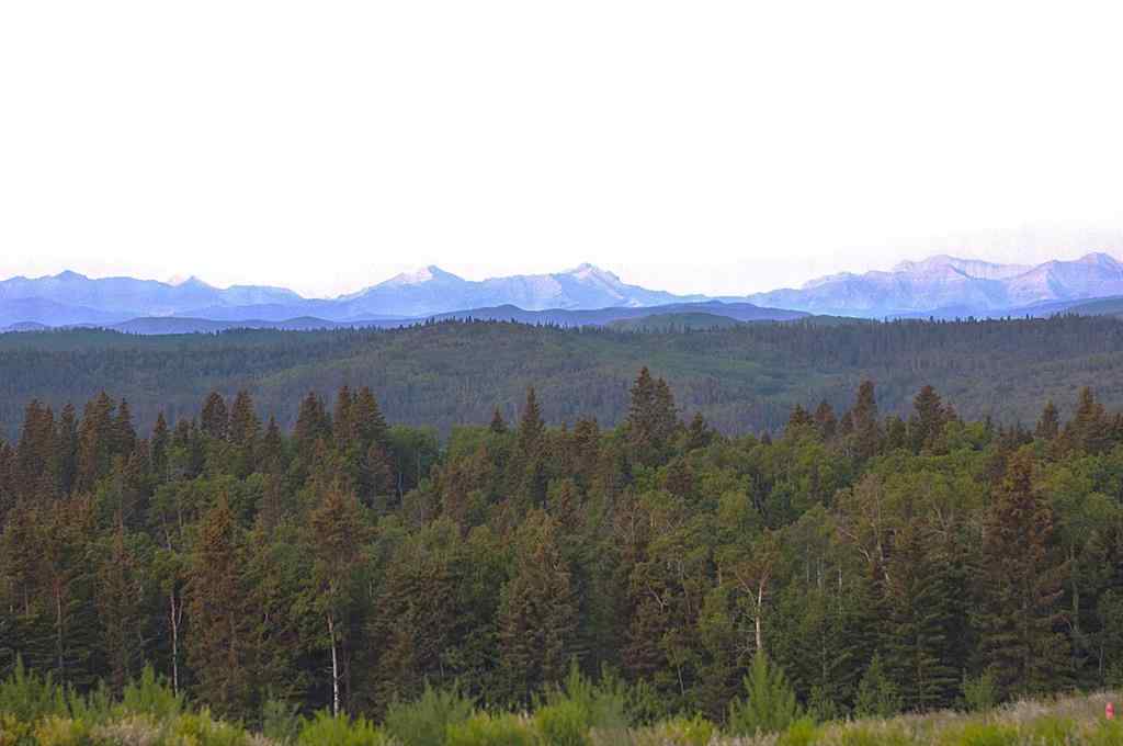MLS® A2254463 - 256132 Whiskey Springs Hill W in NONE Rural Foothills County, Land