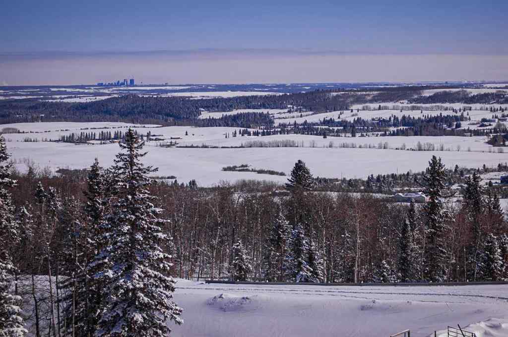 MLS® A2254463 - 256132 Whiskey Springs Hill W in NONE Rural Foothills County, Land