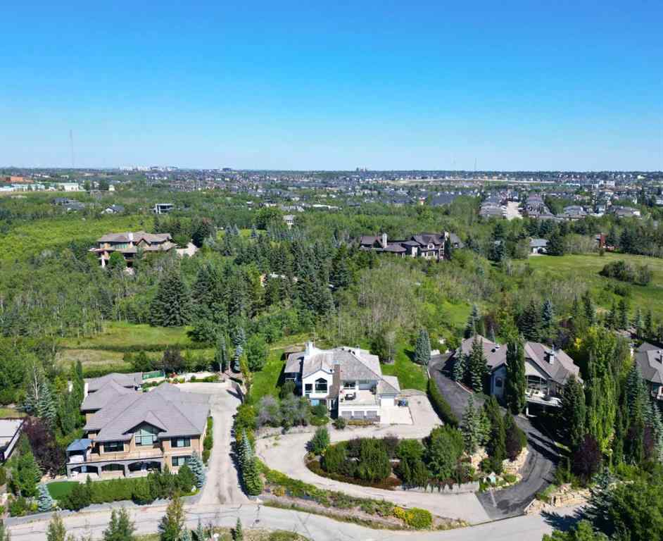 MLS® A2254464 - 28 Slopes Grove SW in Springbank Hill Calgary, Residential