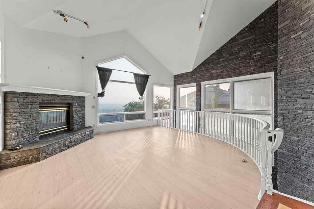 MLS® A2254464 - 28 Slopes Grove SW in Springbank Hill Calgary, Residential
