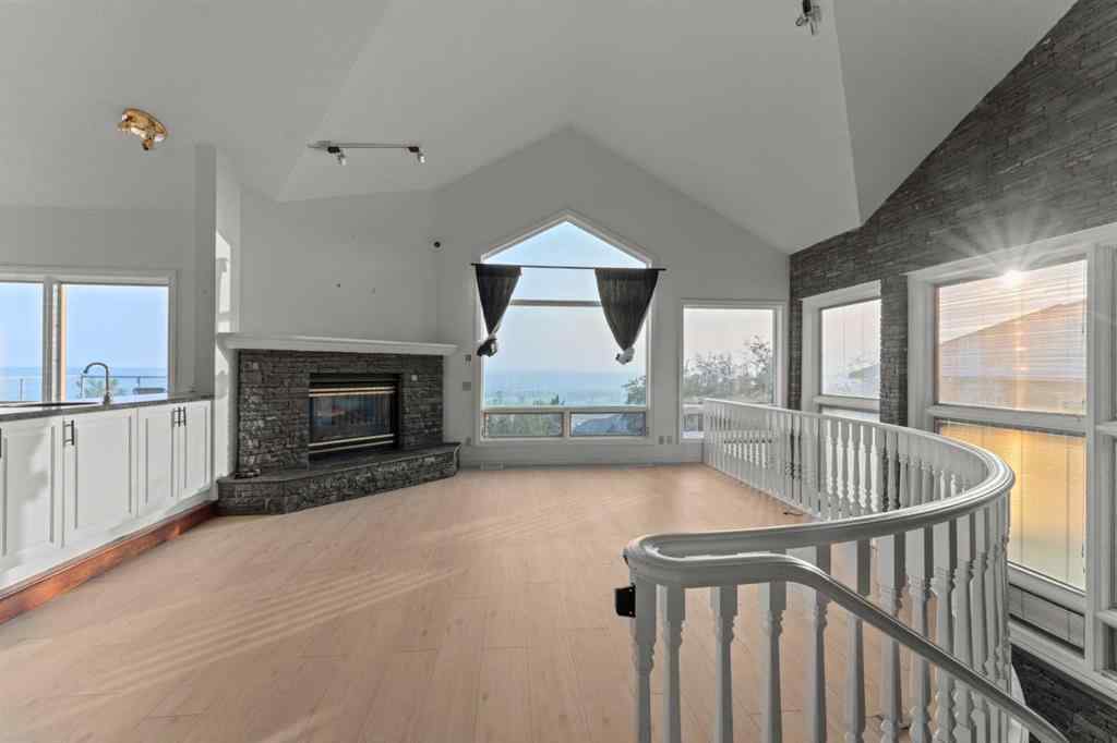 MLS® A2254464 - 28 Slopes Grove SW in Springbank Hill Calgary, Residential