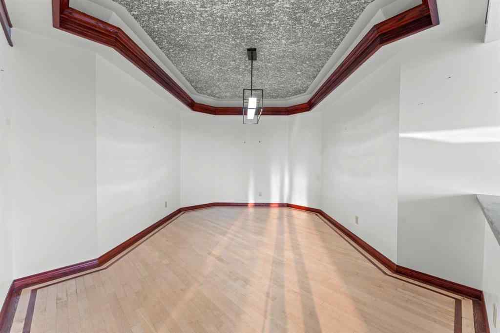 MLS® A2254464 - 28 Slopes Grove SW in Springbank Hill Calgary, Residential