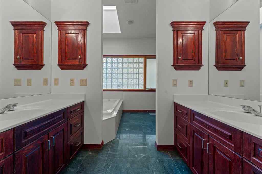 MLS® A2254464 - 28 Slopes Grove SW in Springbank Hill Calgary, Residential