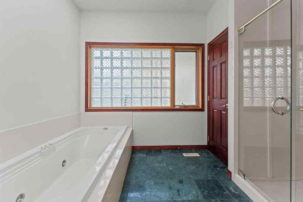 MLS® A2254464 - 28 Slopes Grove SW in Springbank Hill Calgary, Residential