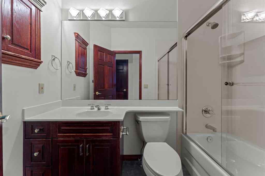 MLS® A2254464 - 28 Slopes Grove SW in Springbank Hill Calgary, Residential