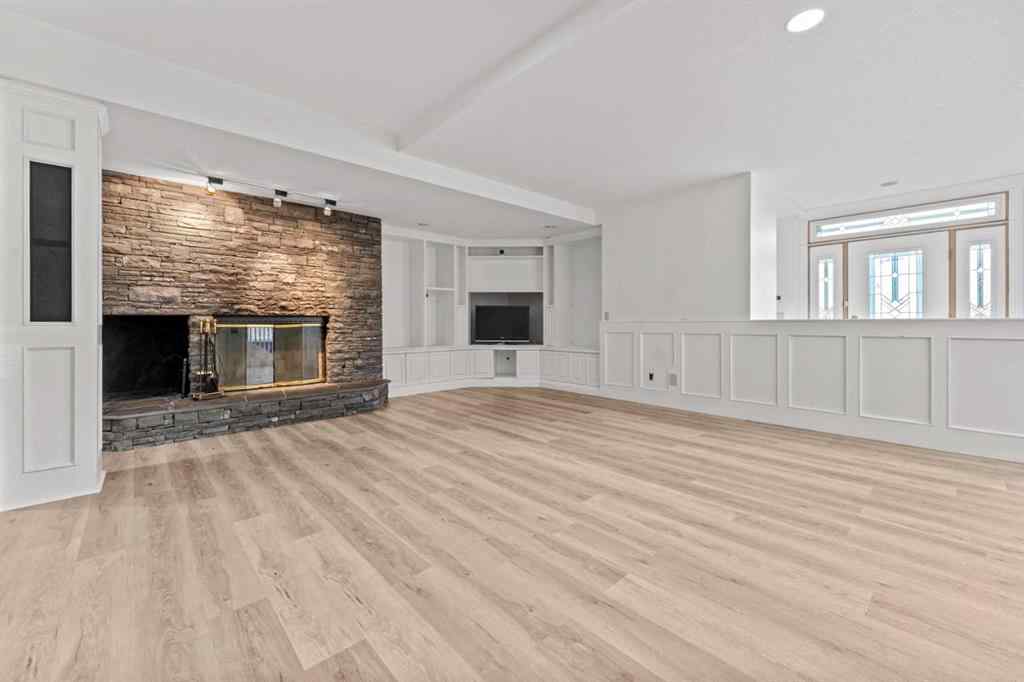 MLS® A2254464 - 28 Slopes Grove SW in Springbank Hill Calgary, Residential