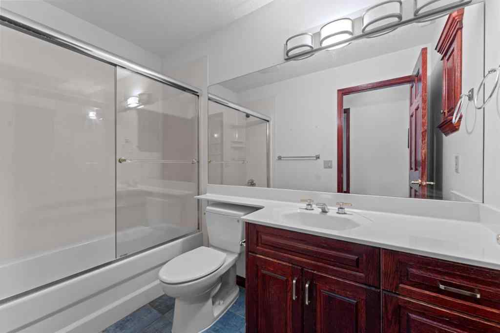 MLS® A2254464 - 28 Slopes Grove SW in Springbank Hill Calgary, Residential