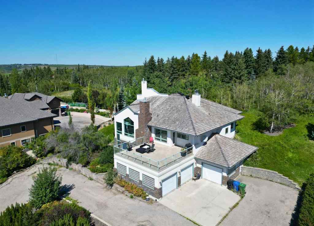 MLS® A2254464 - 28 Slopes Grove SW in Springbank Hill Calgary, Residential
