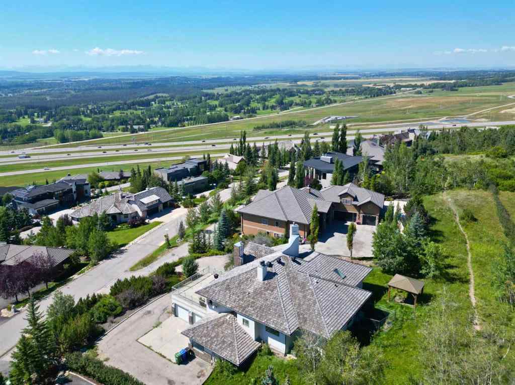 MLS® A2254464 - 28 Slopes Grove SW in Springbank Hill Calgary, Residential