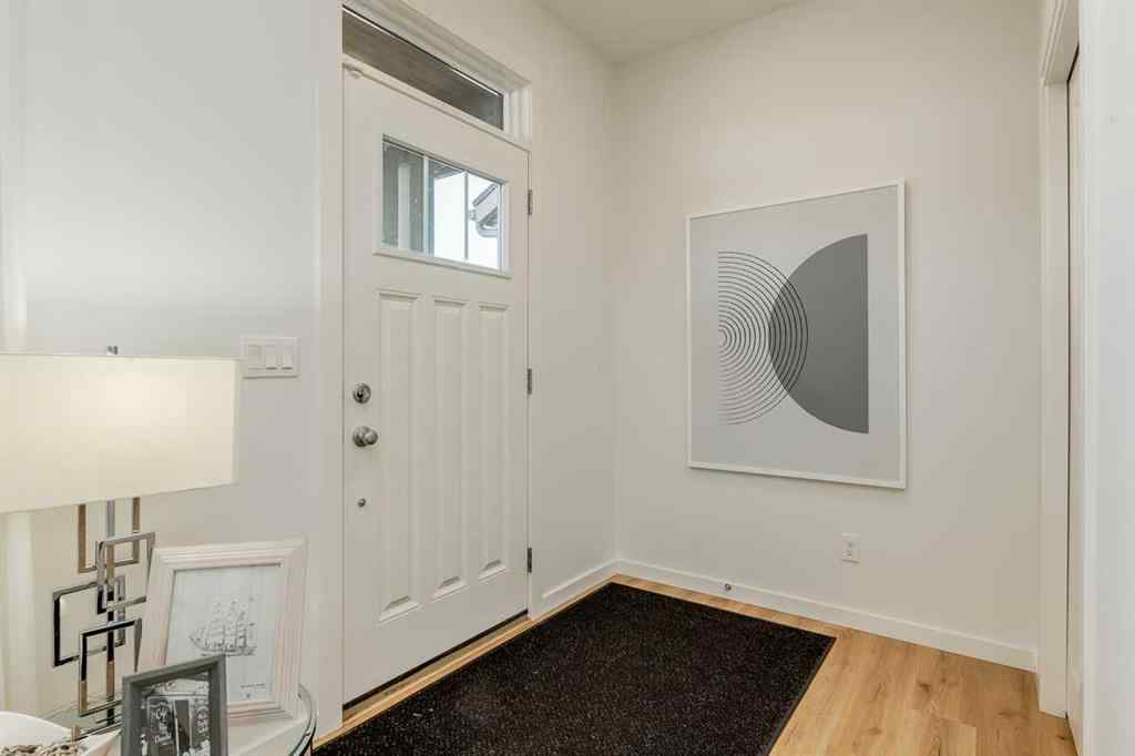 MLS® A2254465 - 113 Lewisburg Close NE in Lewisburg Calgary, Residential