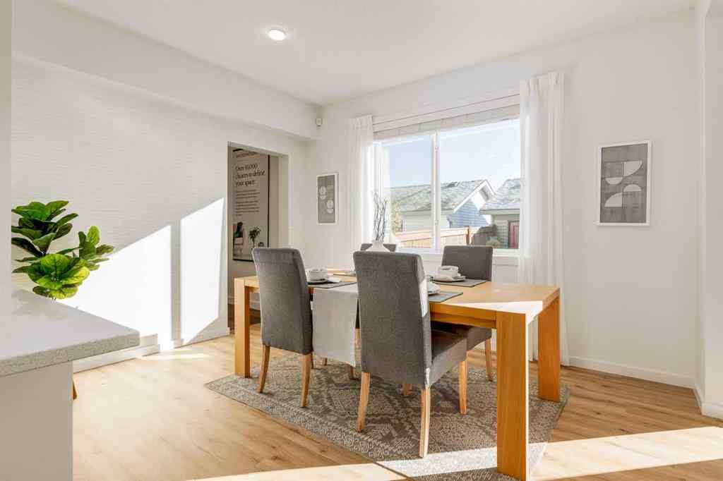 MLS® A2254465 - 113 Lewisburg Close NE in Lewisburg Calgary, Residential