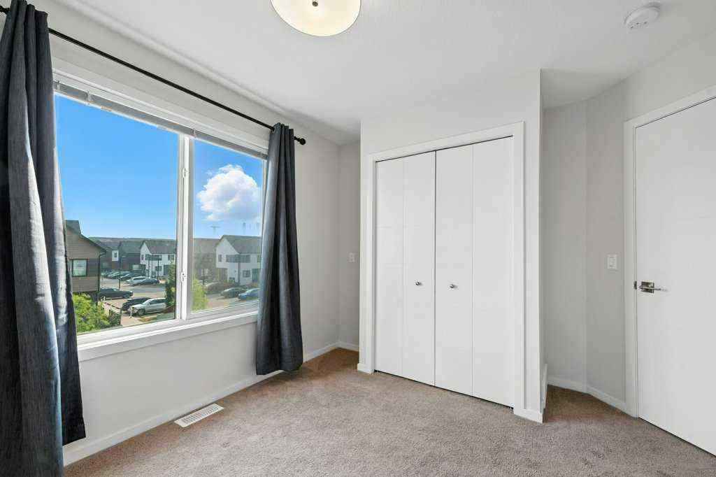 MLS® A2254466 - Unit #202 125 Redstone Walk NE in Redstone Calgary, Residential