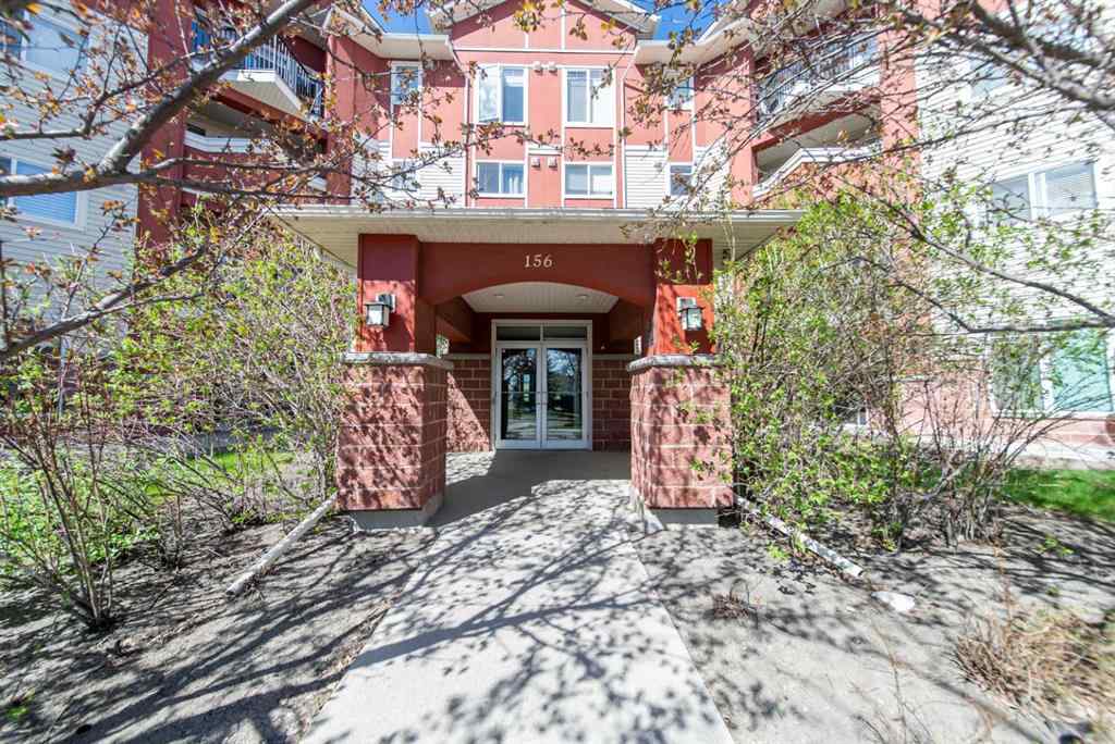 MLS® A2254467 - Unit #114 156 Country Village Circle NE in Country Hills Village Calgary, Residential