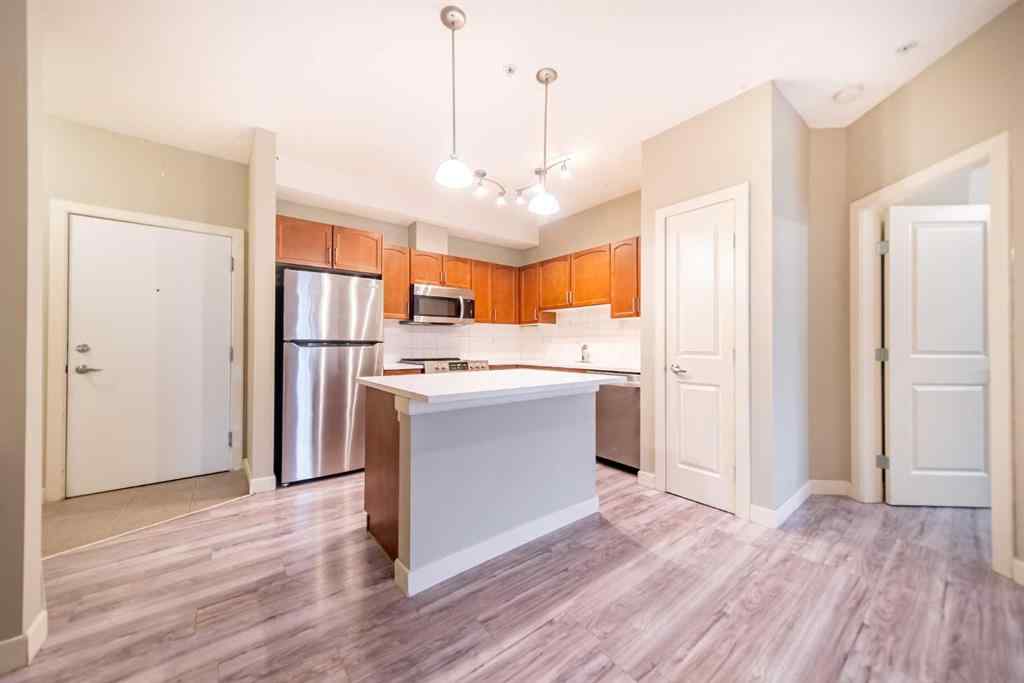 MLS® A2254467 - Unit #114 156 Country Village Circle NE in Country Hills Village Calgary, Residential