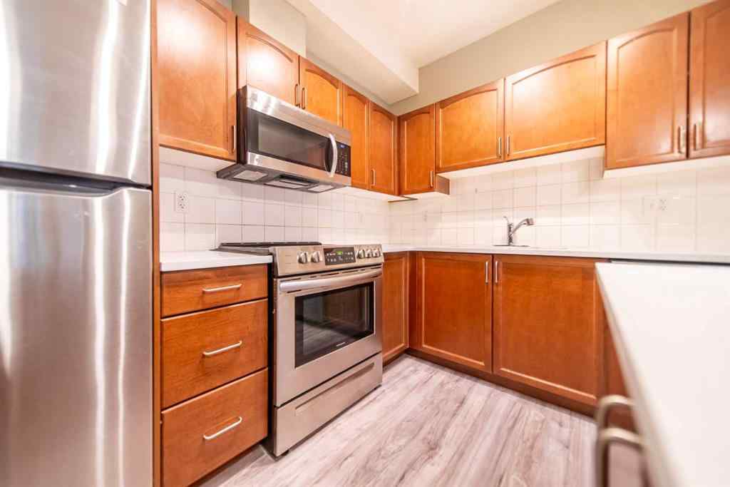 MLS® A2254467 - Unit #114 156 Country Village Circle NE in Country Hills Village Calgary, Residential