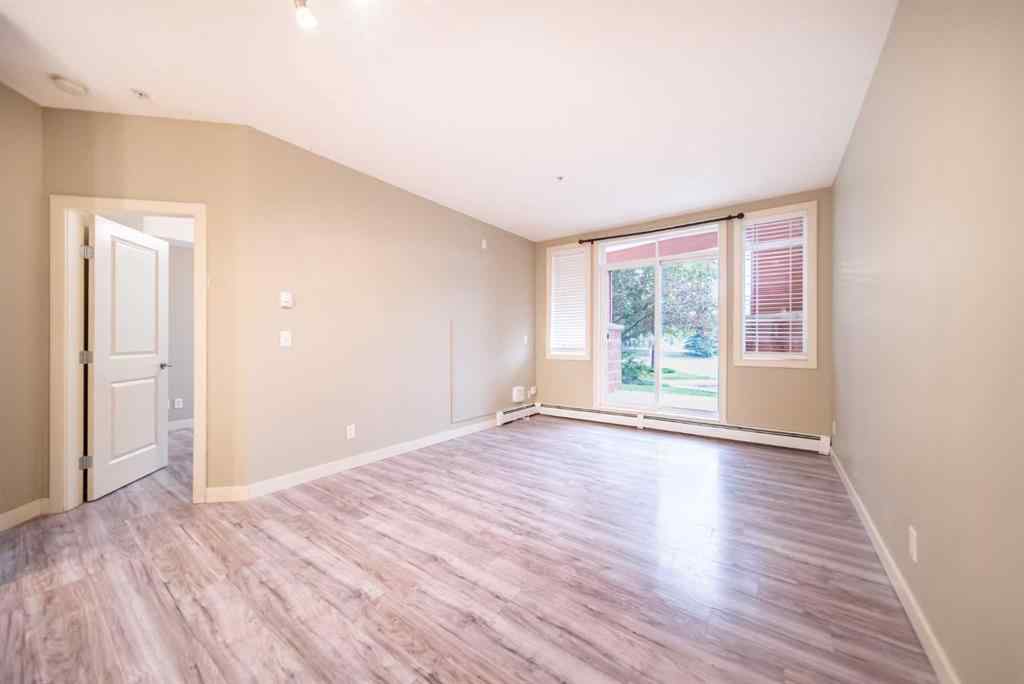 MLS® A2254467 - Unit #114 156 Country Village Circle NE in Country Hills Village Calgary, Residential