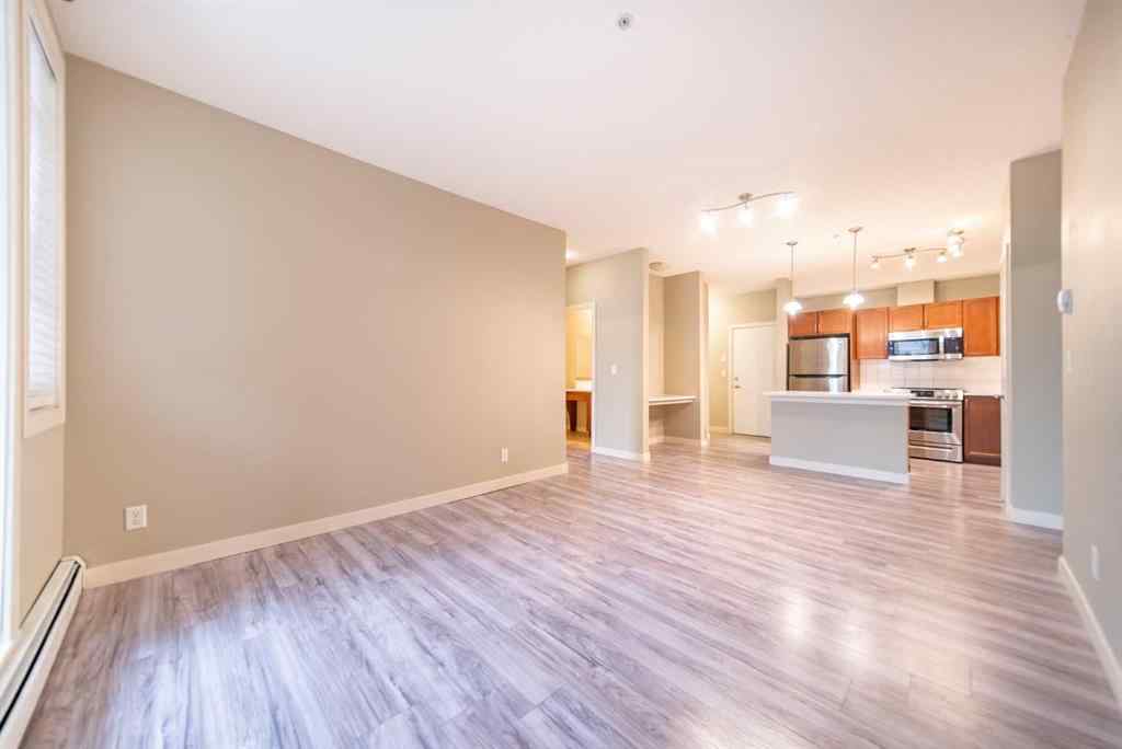 MLS® A2254467 - Unit #114 156 Country Village Circle NE in Country Hills Village Calgary, Residential