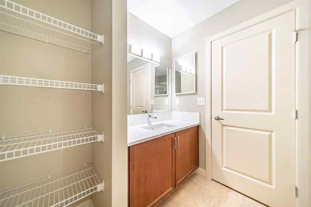 MLS® A2254467 - Unit #114 156 Country Village Circle NE in Country Hills Village Calgary, Residential
