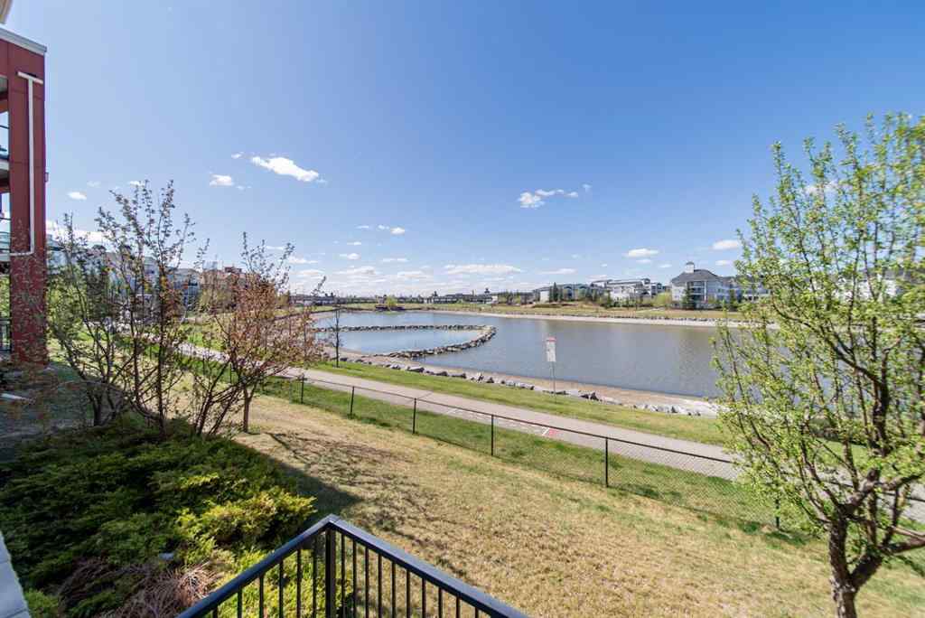 MLS® A2254467 - Unit #114 156 Country Village Circle NE in Country Hills Village Calgary, Residential