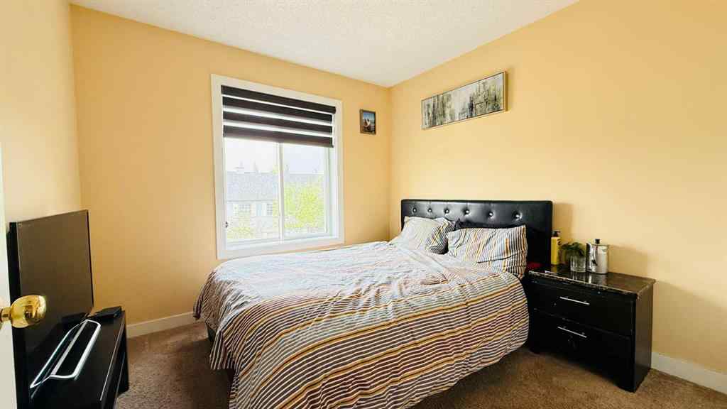 MLS® A2254470 - 54 Martha's Haven Place NE in Martindale Calgary, Residential