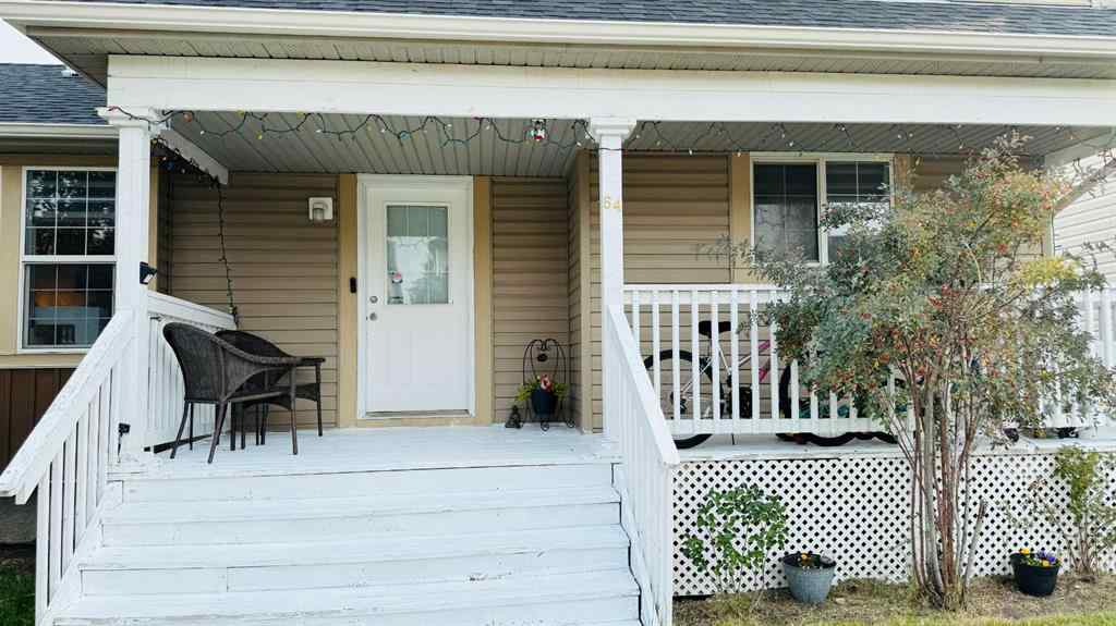 MLS® A2254470 - 54 Martha's Haven Place NE in Martindale Calgary, Residential