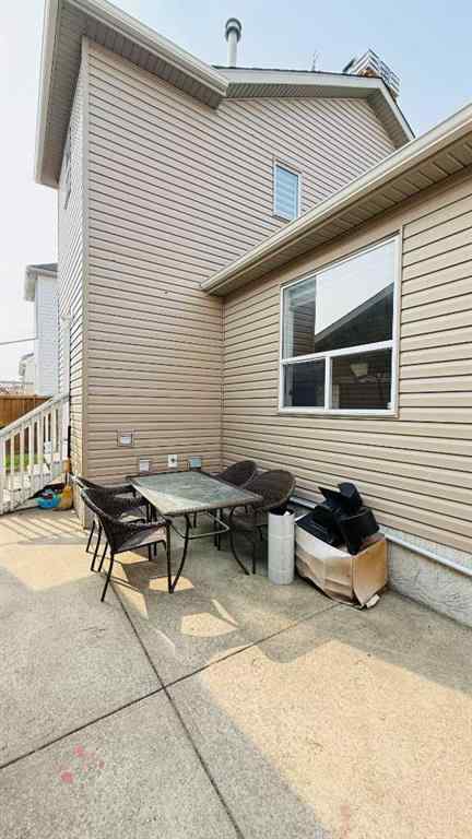 MLS® A2254470 - 54 Martha's Haven Place NE in Martindale Calgary, Residential