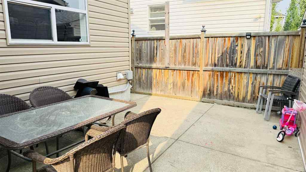 MLS® A2254470 - 54 Martha's Haven Place NE in Martindale Calgary, Residential