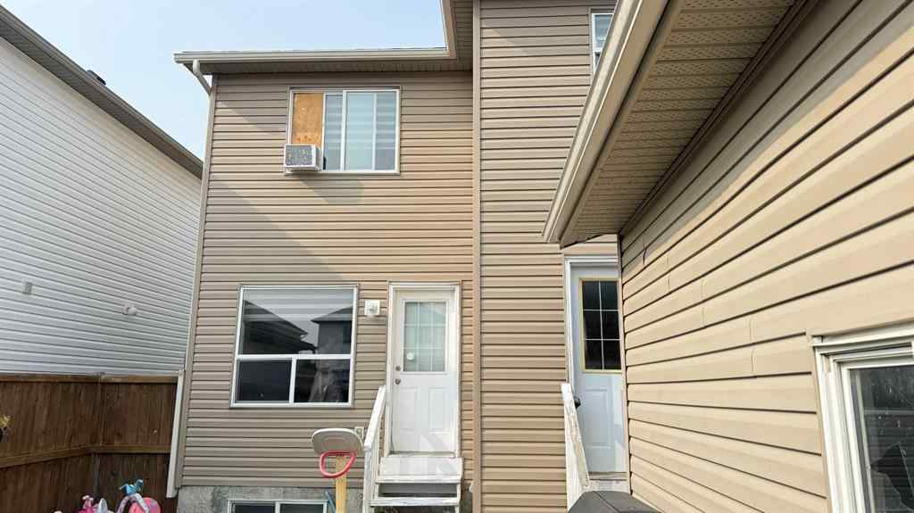 MLS® A2254470 - 54 Martha's Haven Place NE in Martindale Calgary, Residential