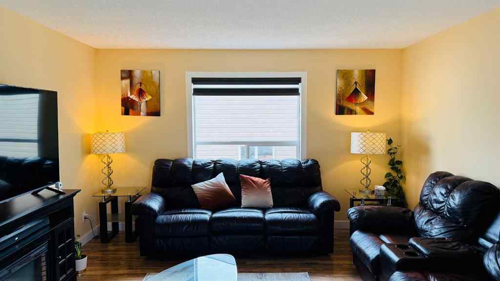 MLS® A2254470 - 54 Martha's Haven Place NE in Martindale Calgary, Residential