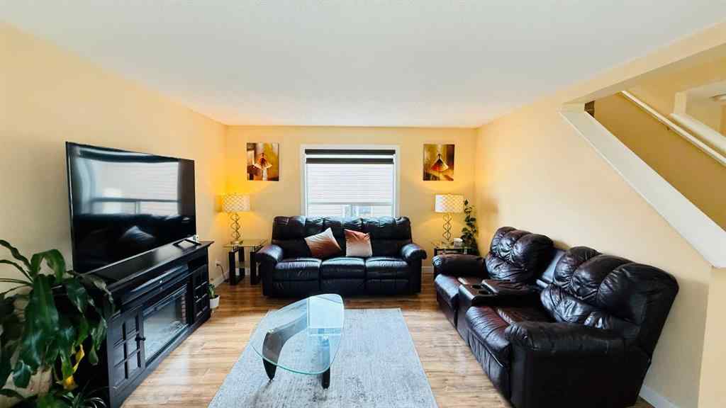 MLS® A2254470 - 54 Martha's Haven Place NE in Martindale Calgary, Residential