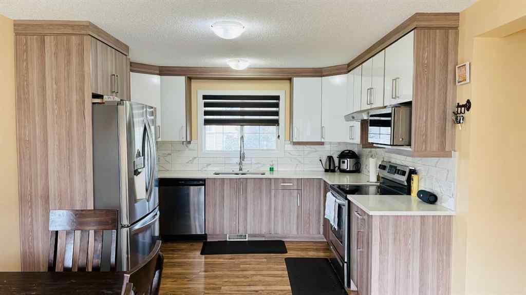 MLS® A2254470 - 54 Martha's Haven Place NE in Martindale Calgary, Residential