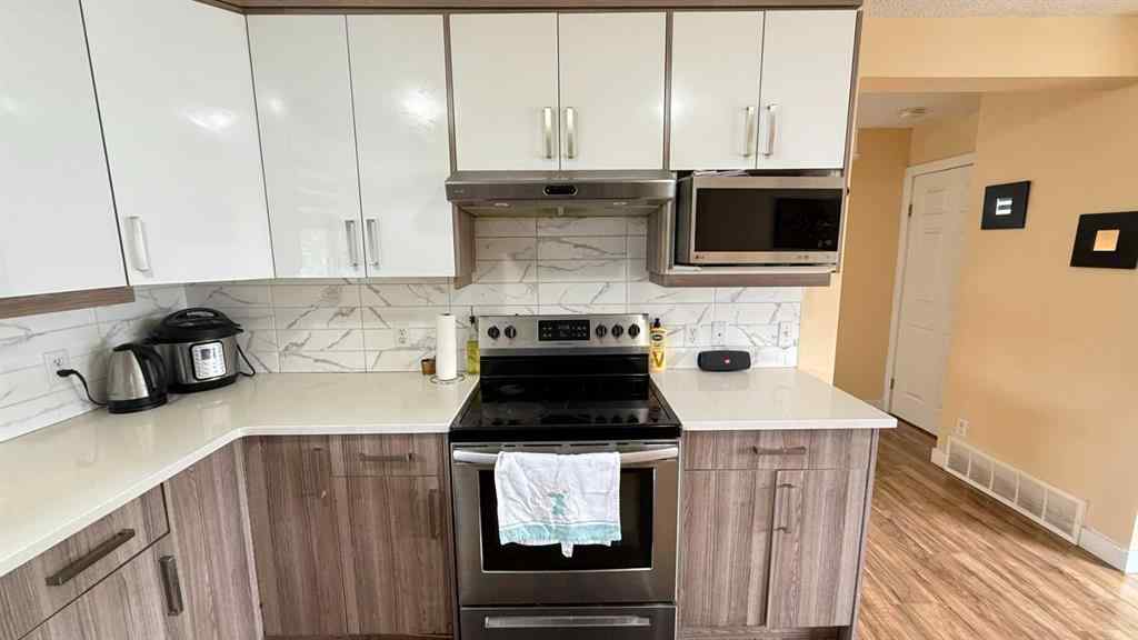 MLS® A2254470 - 54 Martha's Haven Place NE in Martindale Calgary, Residential