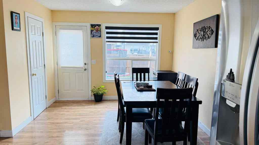 MLS® A2254470 - 54 Martha's Haven Place NE in Martindale Calgary, Residential