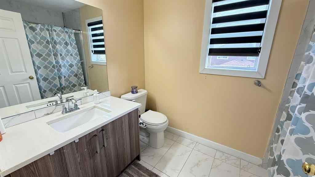 MLS® A2254470 - 54 Martha's Haven Place NE in Martindale Calgary, Residential