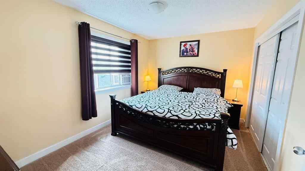 MLS® A2254470 - 54 Martha's Haven Place NE in Martindale Calgary, Residential