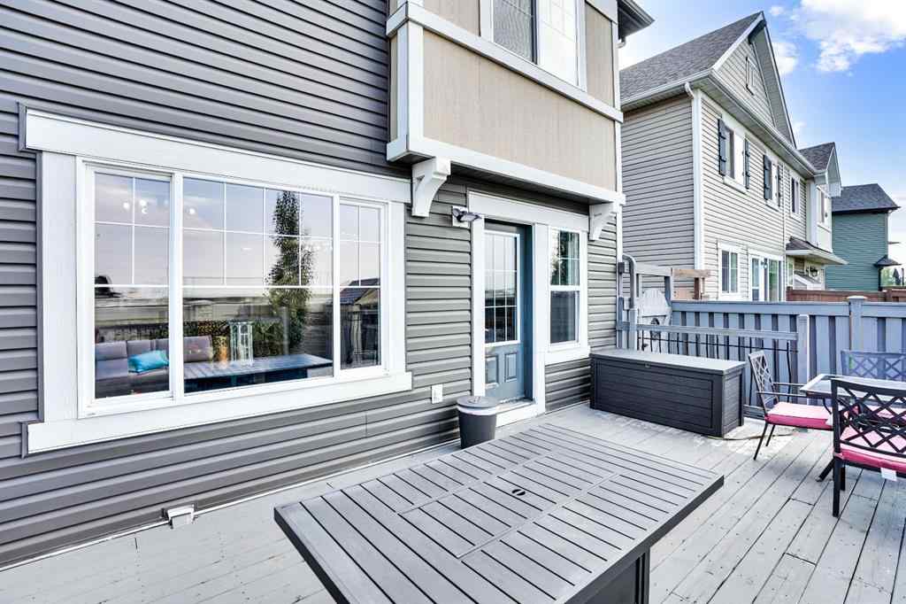 MLS® A2254471 - 196 Viewpointe Terrace  in Lakepointe Chestermere, Residential