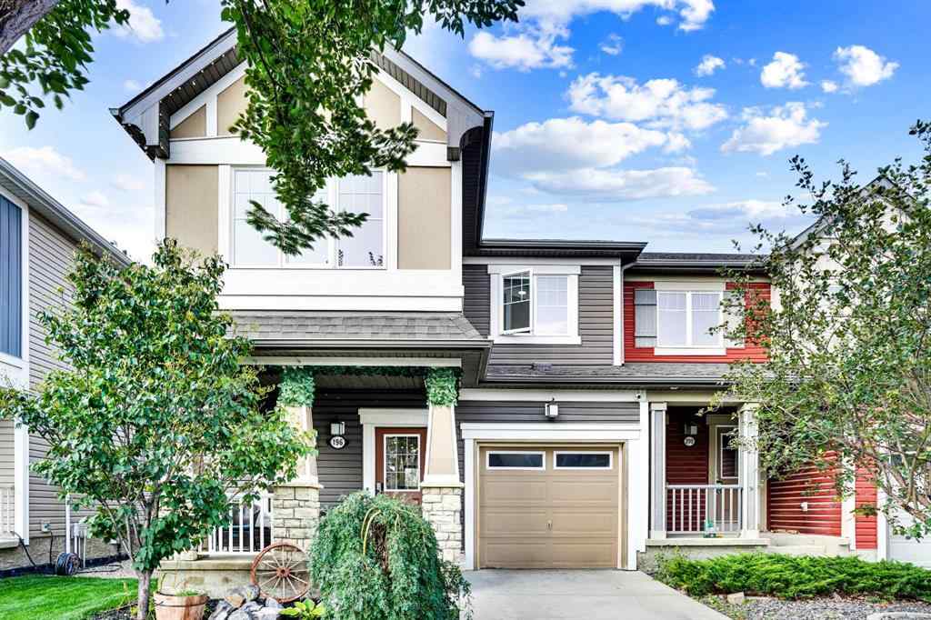 MLS® A2254471 - 196 Viewpointe Terrace  in Lakepointe Chestermere, Residential