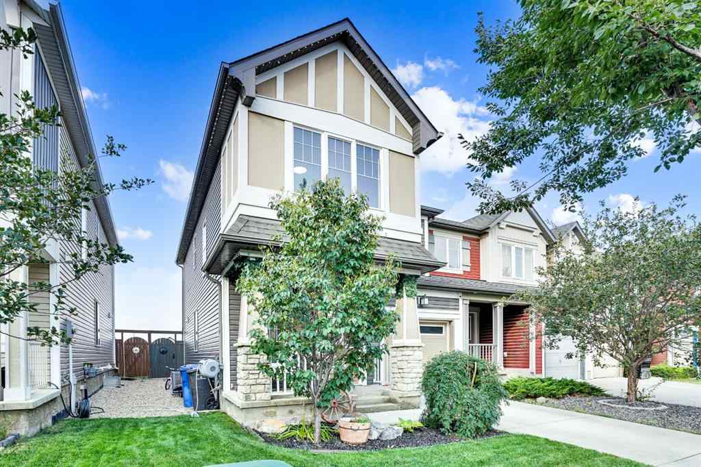 MLS® A2254471 - 196 Viewpointe Terrace  in Lakepointe Chestermere, Residential