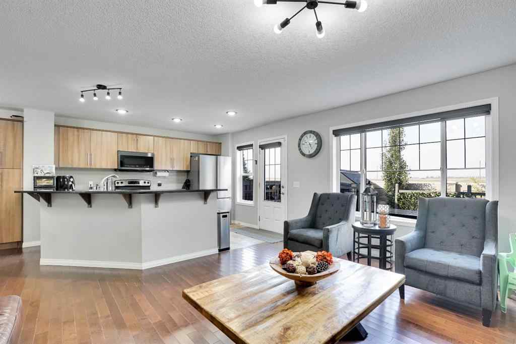 MLS® A2254471 - 196 Viewpointe Terrace  in Lakepointe Chestermere, Residential