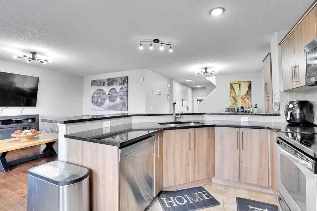 MLS® A2254471 - 196 Viewpointe Terrace  in Lakepointe Chestermere, Residential
